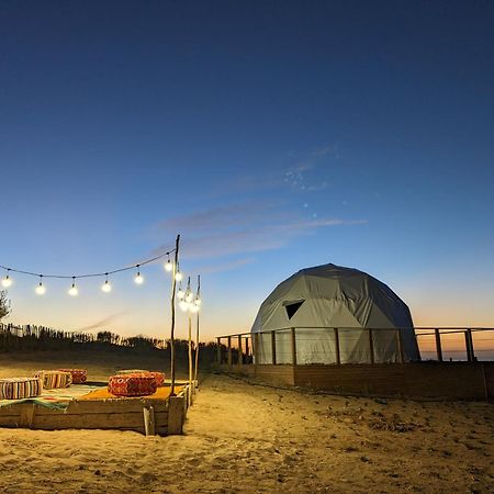 Timlalin Dome Otel Tamri Dış mekan fotoğraf