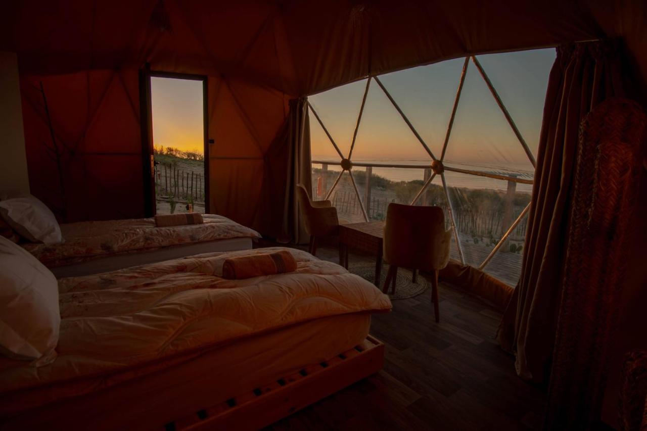 Timlalin Dome Otel Tamri Dış mekan fotoğraf