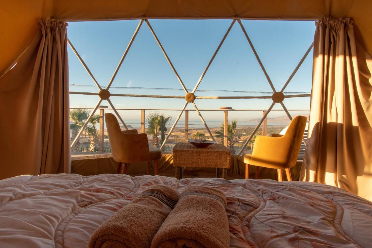 Timlalin Dome Otel Tamri Dış mekan fotoğraf
